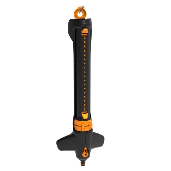 On/off Oscillerende sprinkler