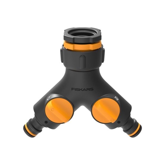 Dobbelt Multi Tap Connector