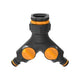 Dobbelt Multi Tap Connector