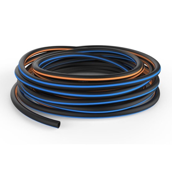 Garden Hose 13mm 1/2'' 20m-q3