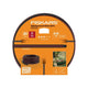 Garden Hose 19mm 3/4'' 20m-q3