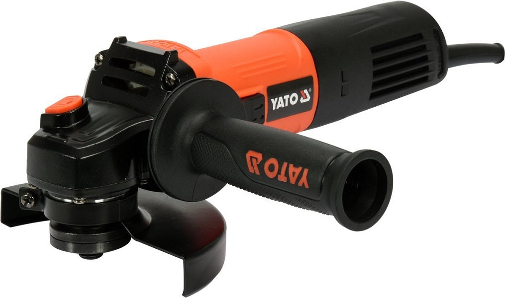 Angle Grinder 850w 125mm