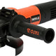 Angle Grinder 850w 125mm