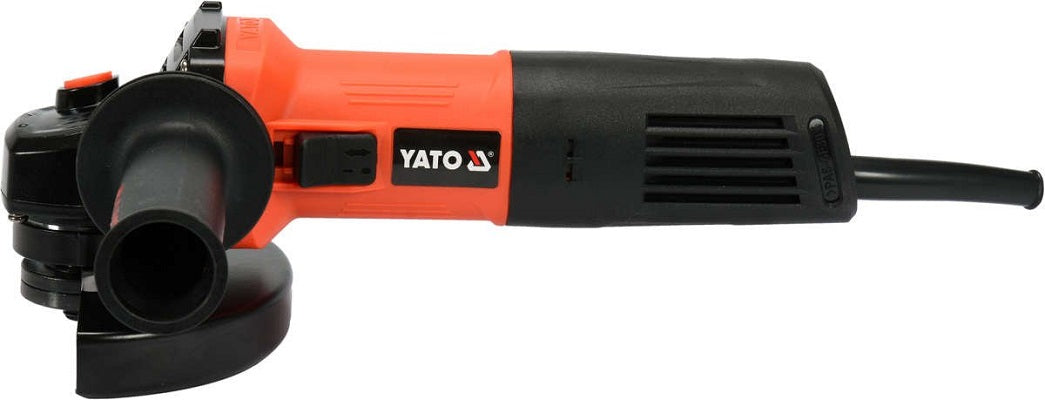 Angle Grinder 850w 125mm