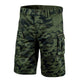 Camo Shorts Xxxl