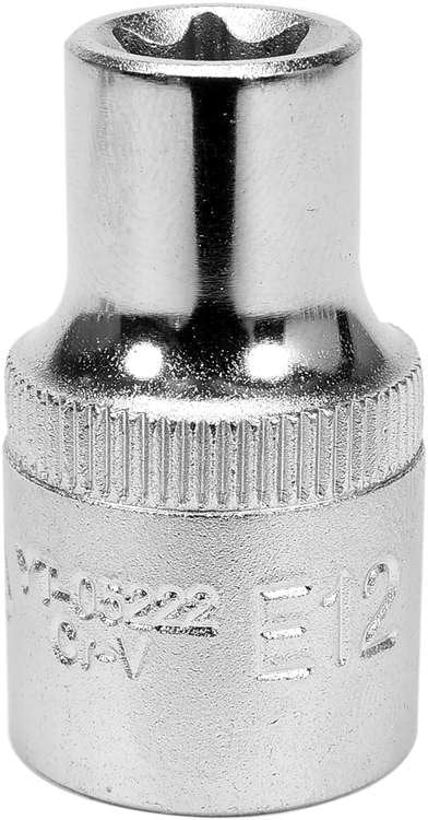 Torx-dop 1/2''e12