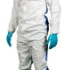 Traje protector Oxychem C250 Mpfl 63g. Talla M
