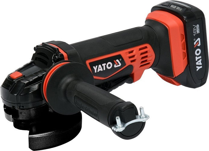Grinder Uillinn 18v