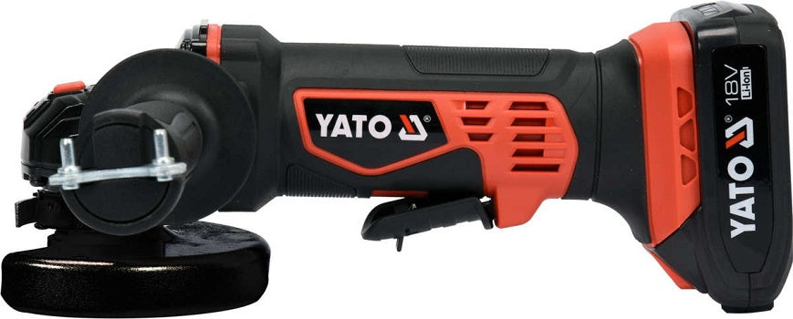 Grinder Uillinn 18v