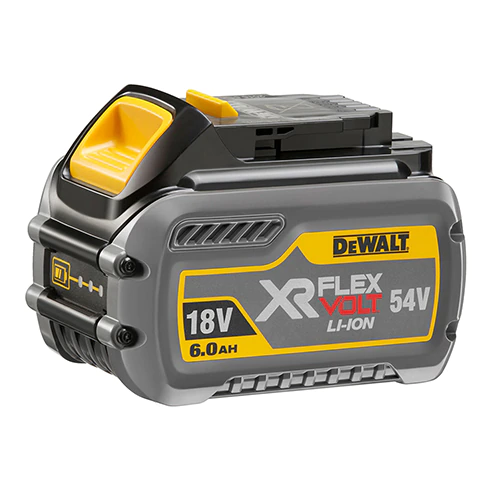 Battery 18/54v 6.0 Ah Li-lion