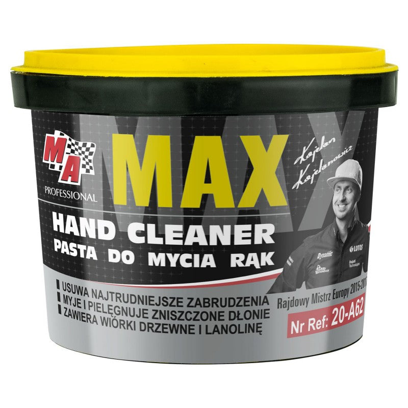 Pasta Lavamanos Max 500ml