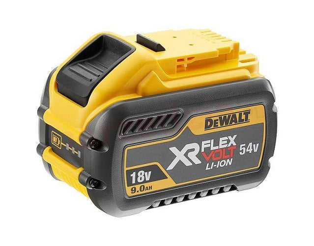 Batteria Dewalt 18v-54v 9.0ah