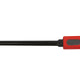 Flat Screwdriver With Tail Drive 2.0*13 L-300mm