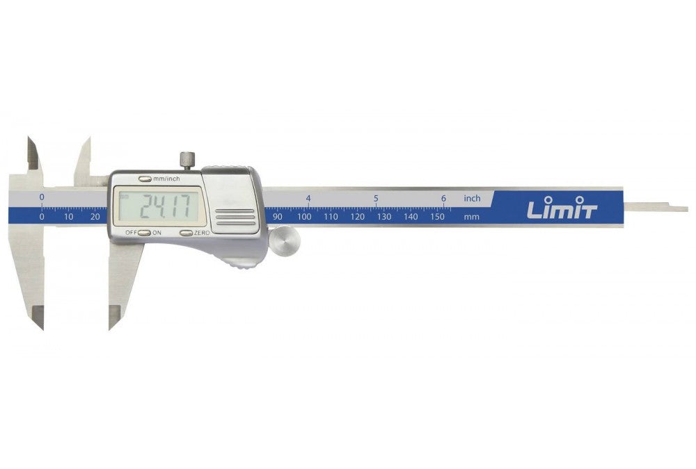 Calibre Electrónico 150mm
