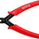 Gearrthóirí Leictreach 125mm