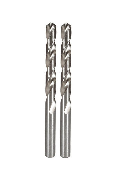Hss-g Stříbrný vrták 15,5 Mm