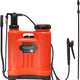 Sekwana Opryskiwacz plecakowy 20l