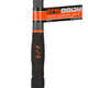 Locksmith Hammer Fiberglass Handle Tpr 500g