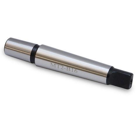 Avsmalnande skaft A1-b16 16mm