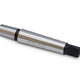 Avsmalnande skaft A1-b16 16mm