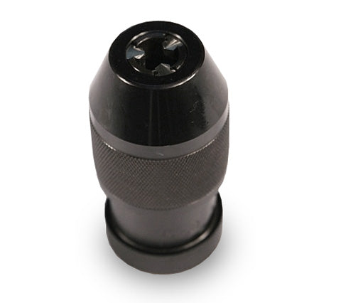 Nyckellös chuck 1/2 10mm för slag
