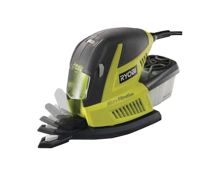 Rms180-s Orbit Sander