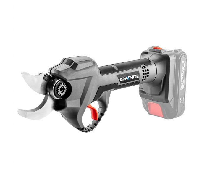 Energy+ 18v Battery Pruning Shear Without Battery