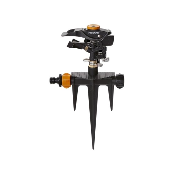 Pulse Sprinkler Metal