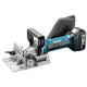 Fresadora de ranuras a batería 18v 2*3.0ah