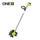 Cortabordes para césped 18v ry18ega-0 One+