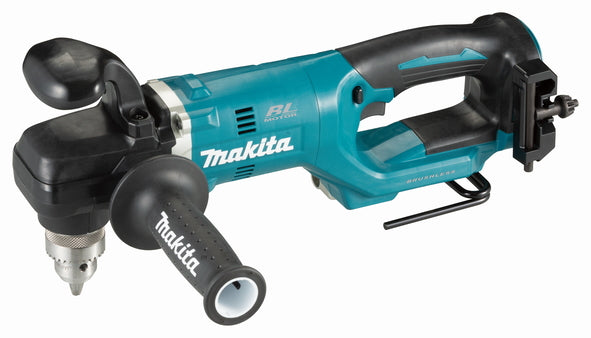 Cordless Angle Drill 18v 0*ah
