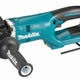 Cordless Angle Drill 18v 0*ah