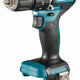Cordless Impact Drill Bldc 18v 0*ah