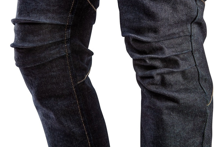 Pantalon de travail en denim 5 poches taille Xl