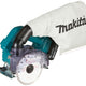 Cordless Cutter 125mm 18v 2*5.0ah