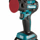 Cordless Sander And Polisher 75mm 18v 2*5.0ah