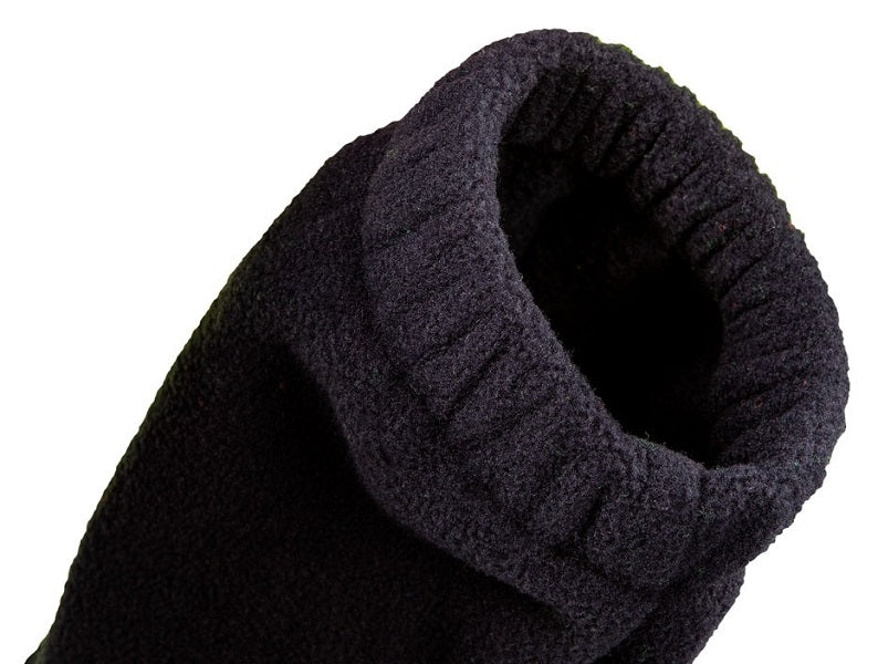 Varning Gul Fleece Sweatshirt Xxl