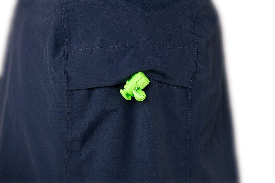 Bunda 3 v 1 10000 Premium Membrane Velikost L