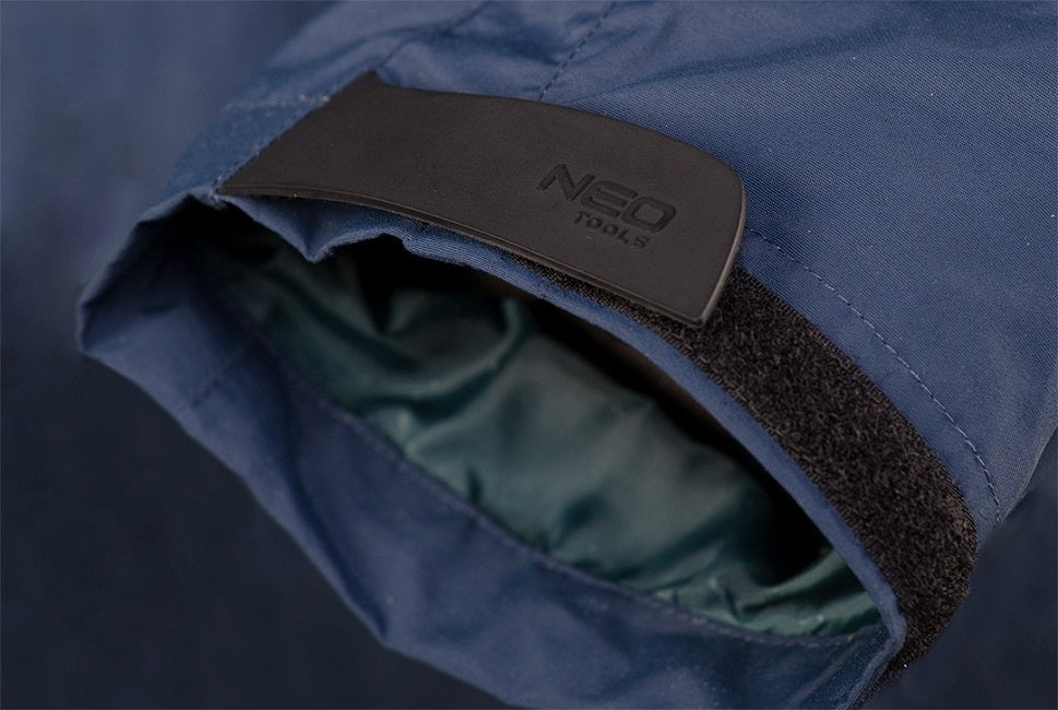 Bunda 3 v 1 10000 Premium Membrane Velikost L