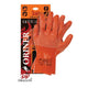 Oriner geïsoleerde rubberen handschoenen 30 cm maat 7