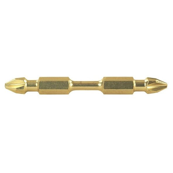 Double Magnetic Tip For Screwdriver Pz2-150mm Ig