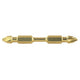Double Magnetic Tip For Screwdriver Pz2-150mm Ig