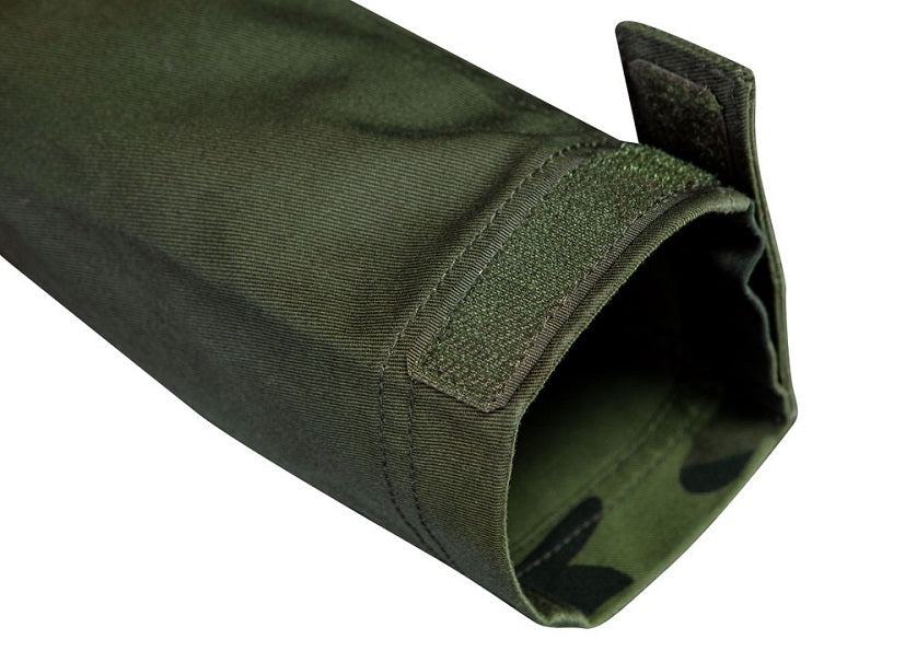 Camo Work Sweatshirt L