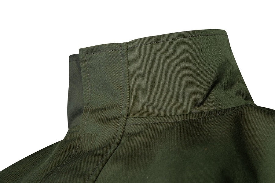 Camo Work Sweatshirt M