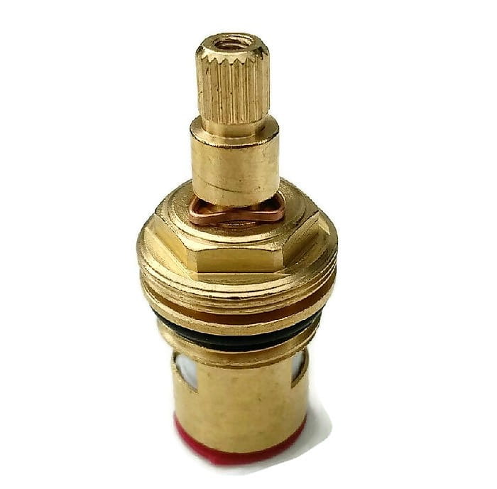 Tête en céramique 3/8''