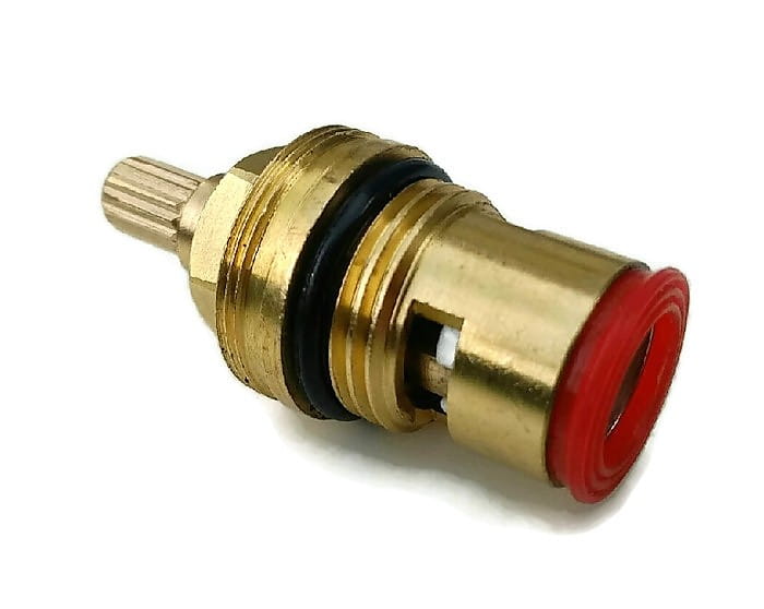Tête en céramique 3/8''