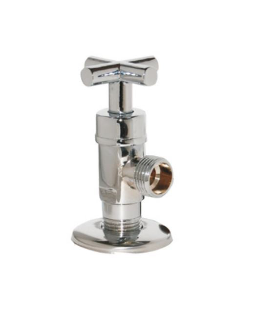 Uhlový ventil Impetissimo Frullatore 1/2''*1/2''