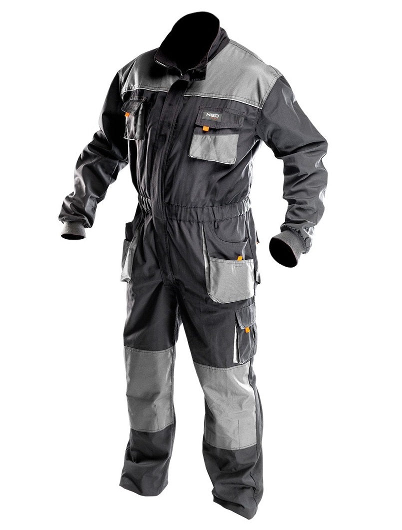 Work Suit Ld/54