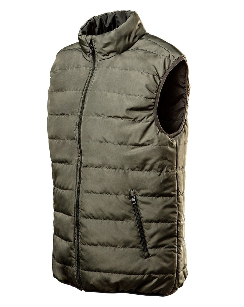 Dubbelsidig Camo Work Sleeve storlek M
