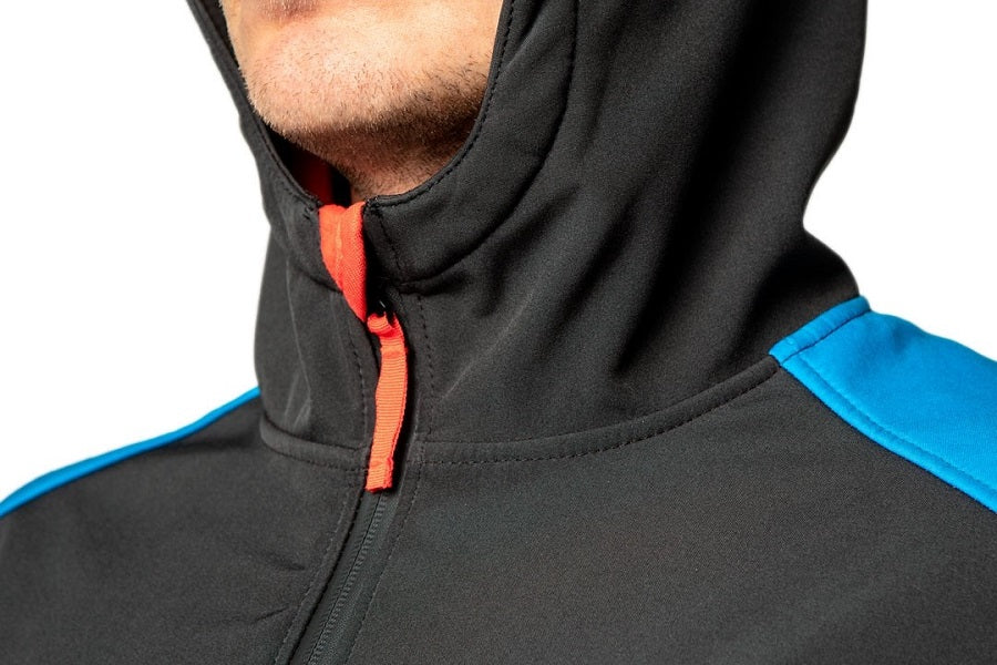 Hd+ Xl Softshell dzseki